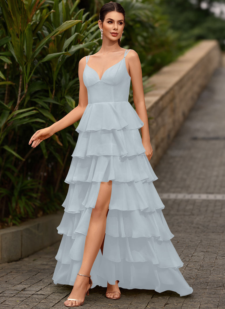 ice blue