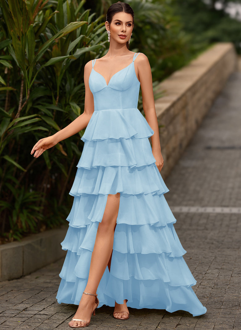 sky blue