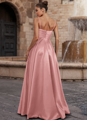 blush