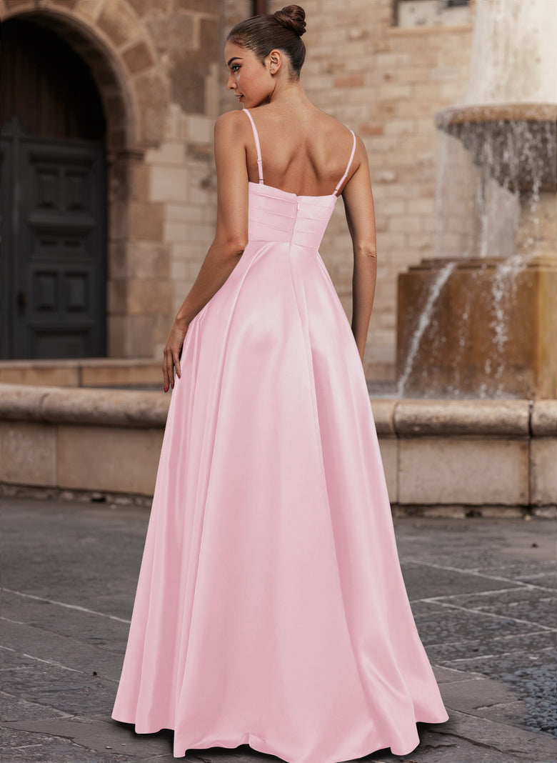 candy pink