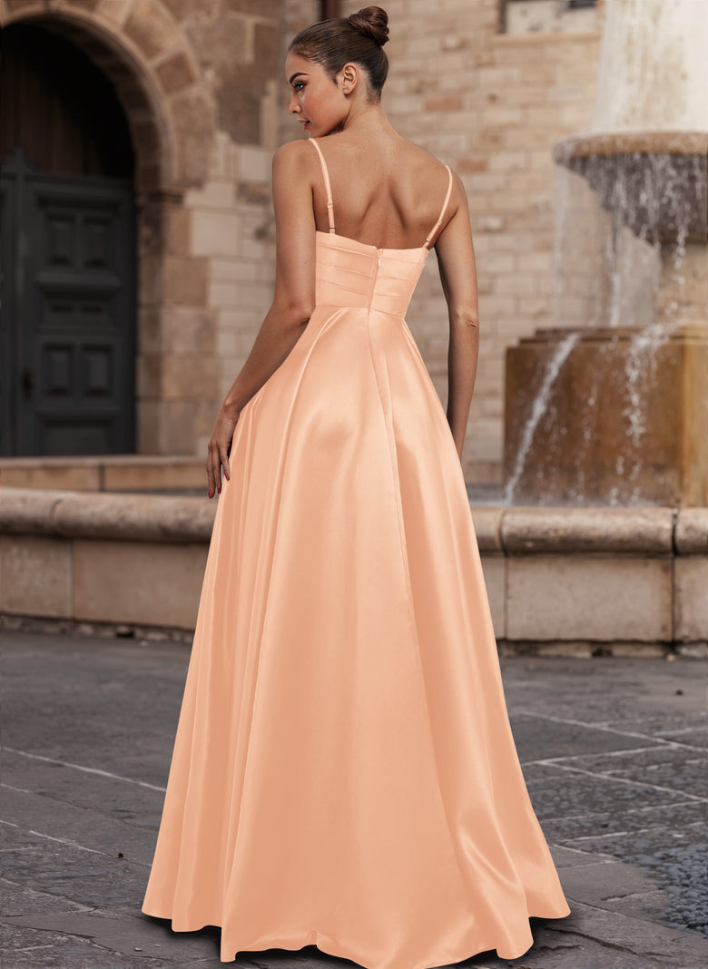 coral