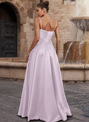 dusty lavender