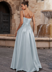 ice blue