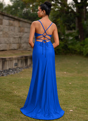 royal blue