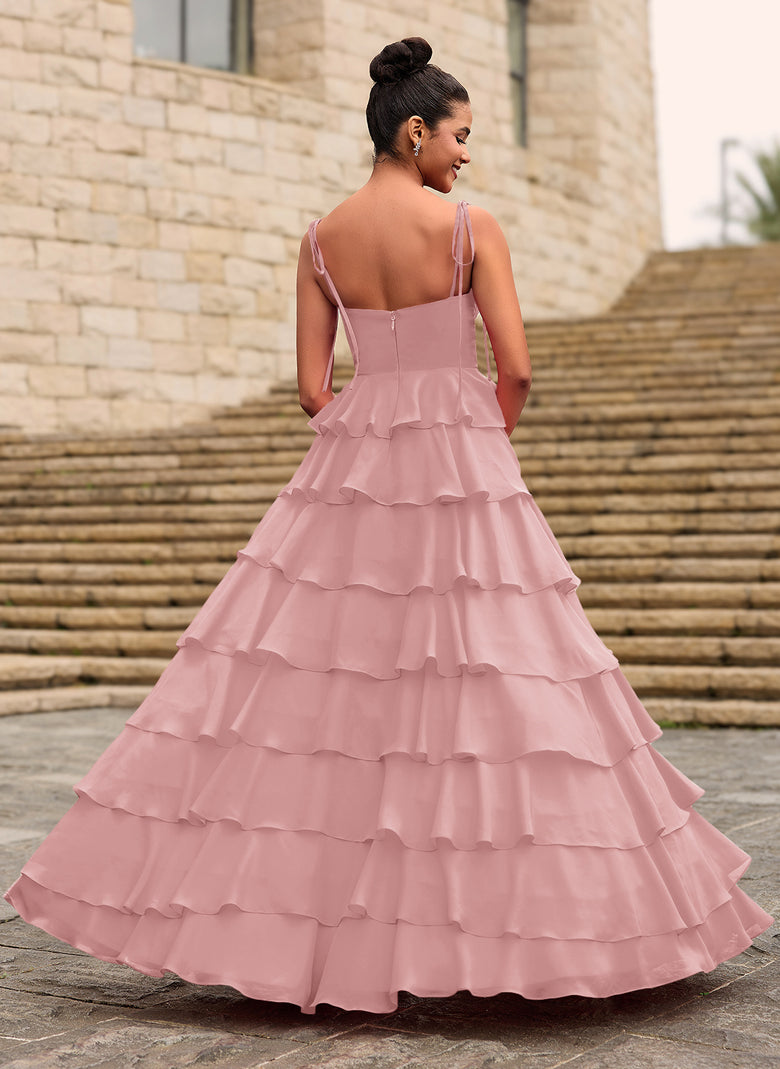 blush