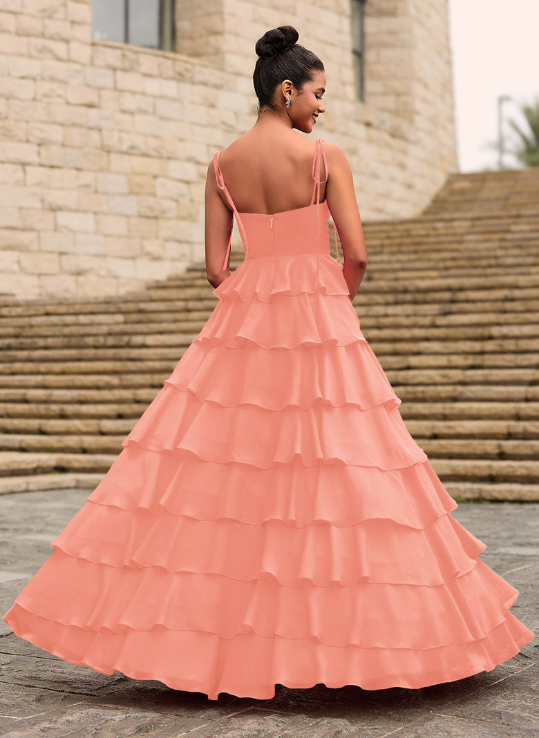 coral