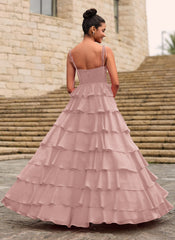 dusty rose