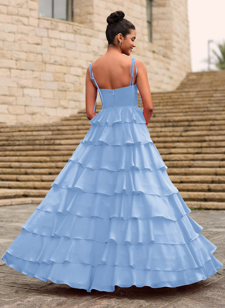 light blue