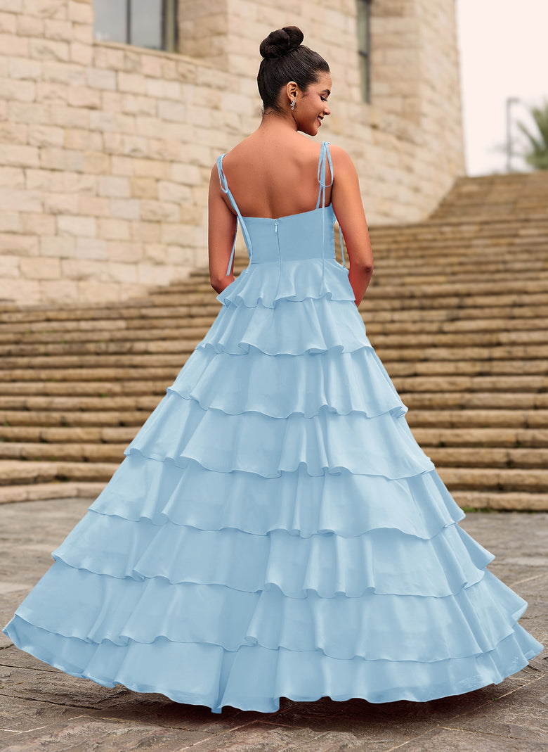 sky blue