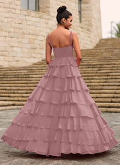 vintage mauve