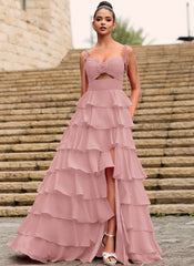 blush