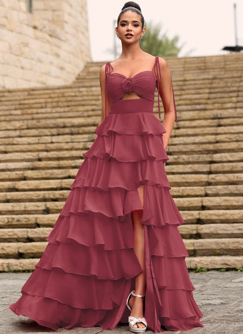 cinnamon rose