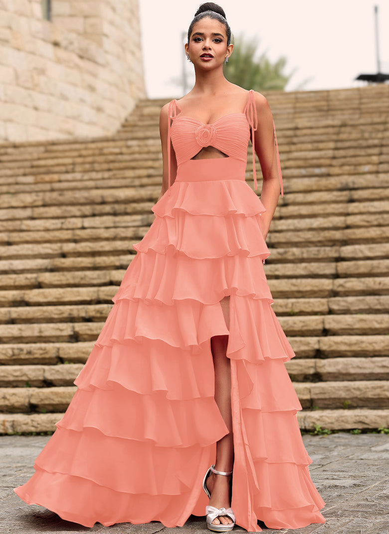 coral