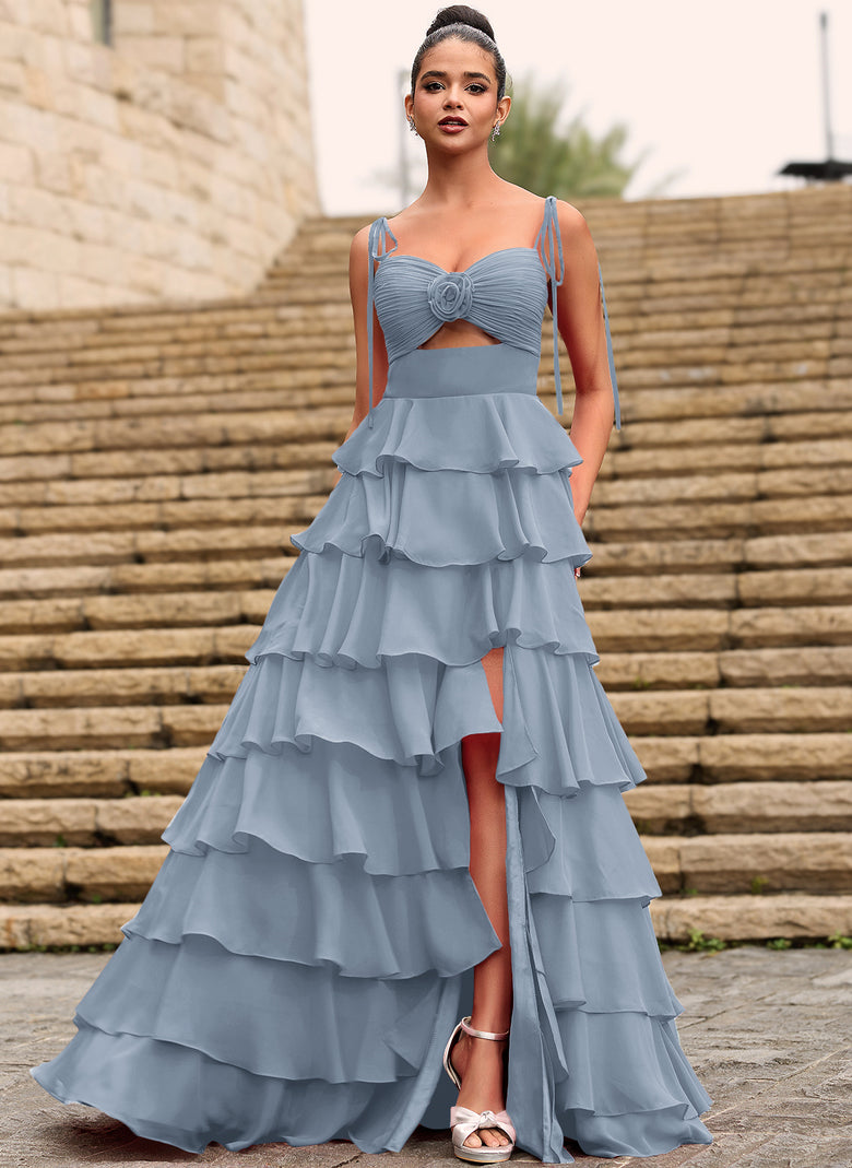 dusty blue