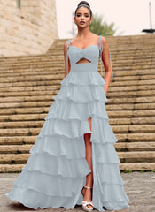 ice blue