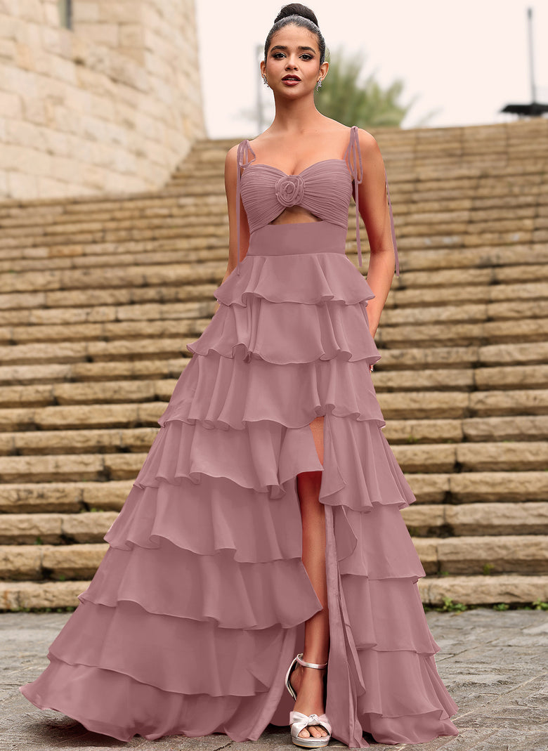 vintage mauve