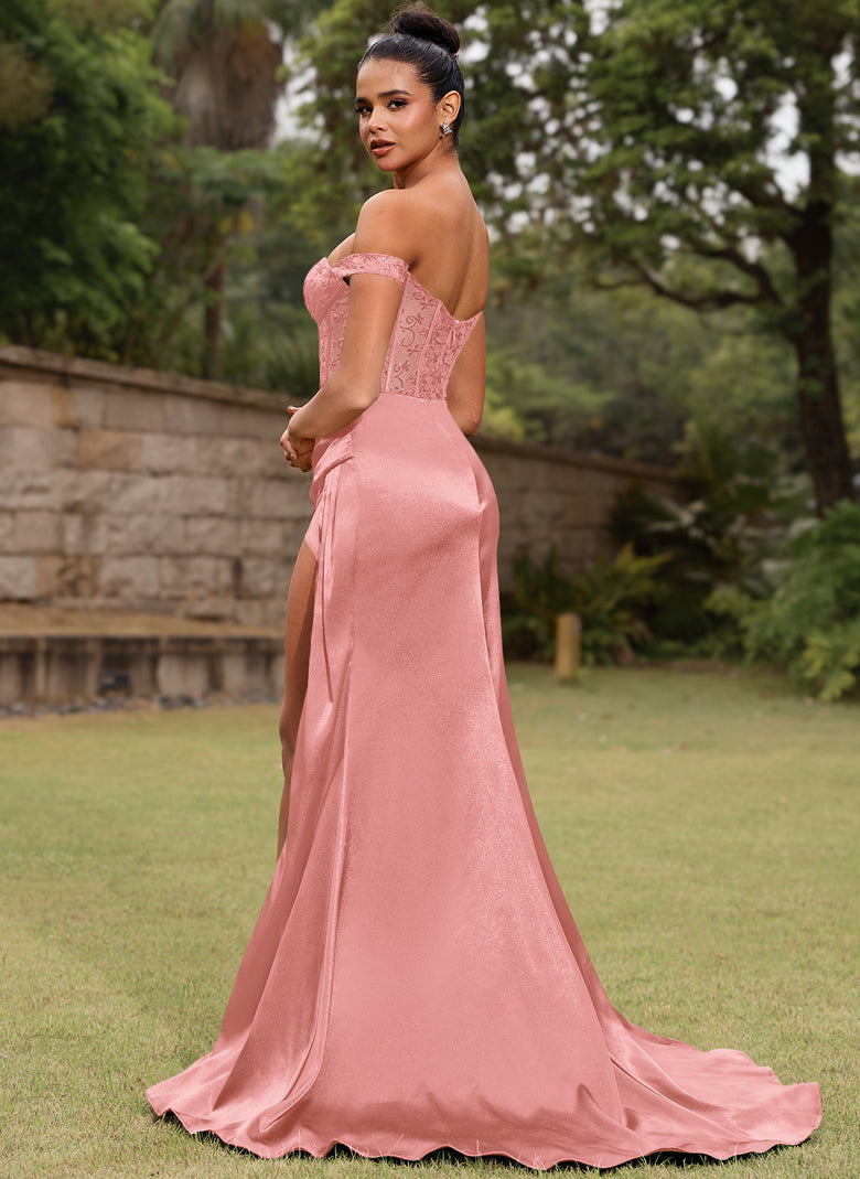 blush