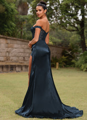 dark navy