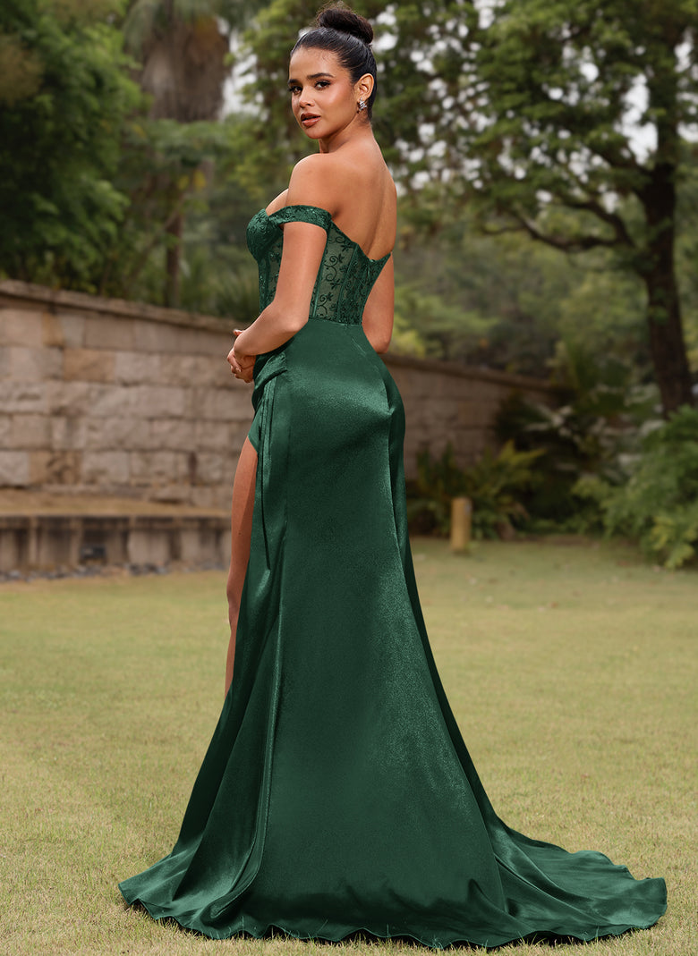 hunter green
