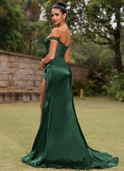 hunter green