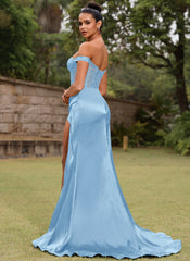 light blue