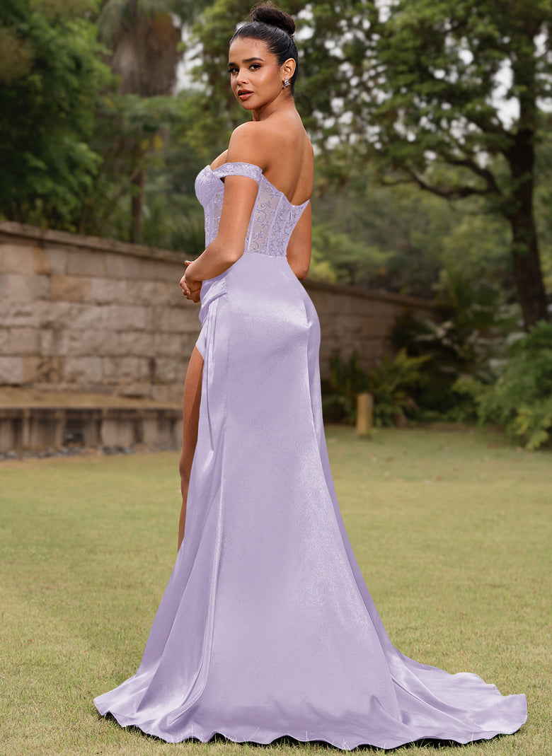 lilac