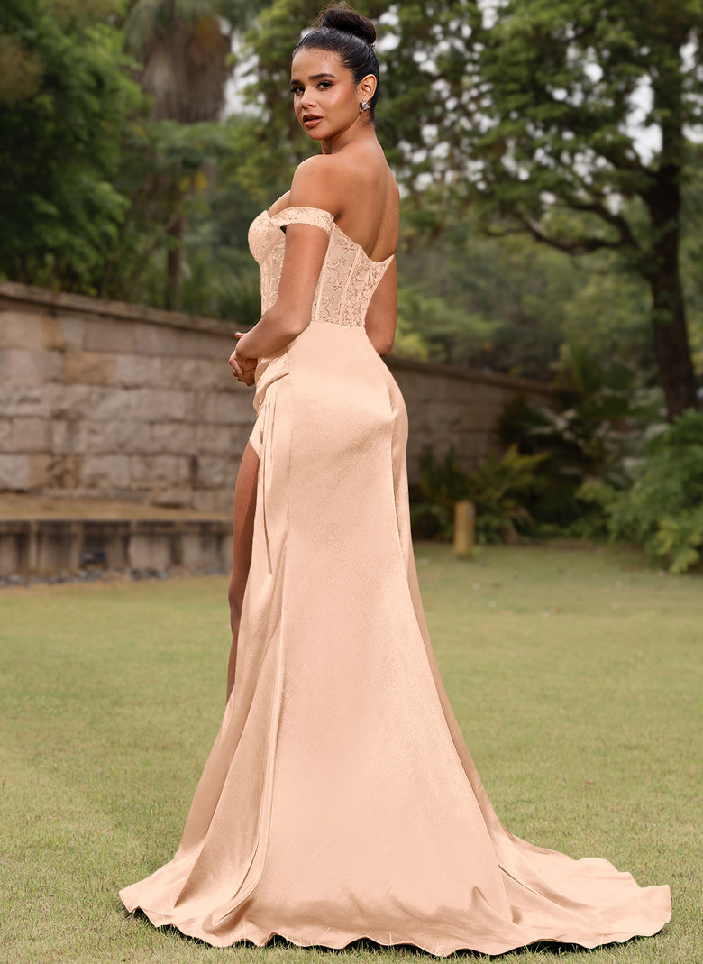 pearl pink