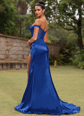 royal blue