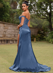 slate blue