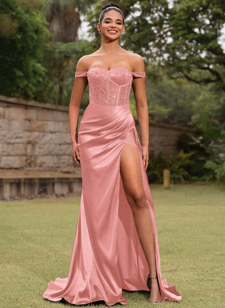 blush