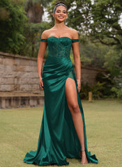 emerald