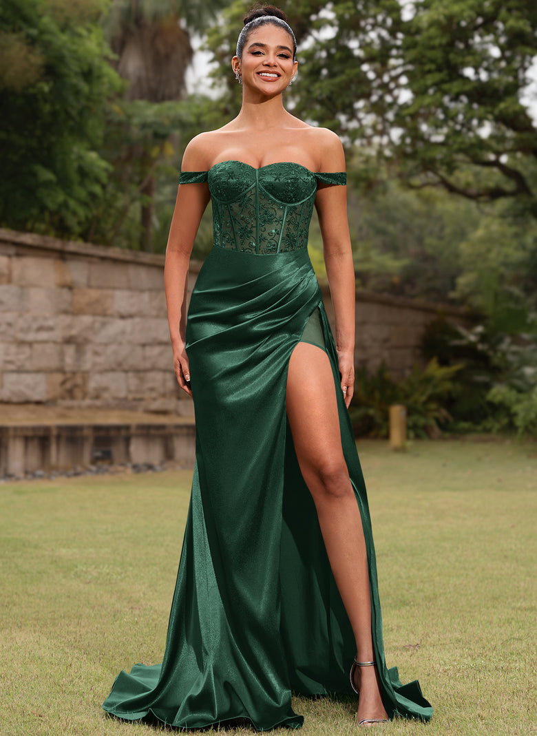 hunter green