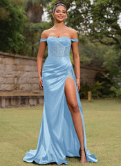 light blue