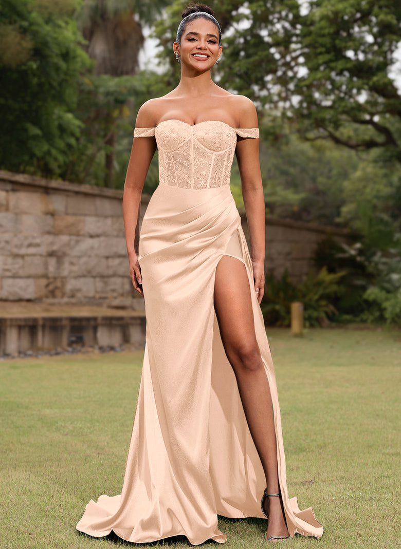pearl pink