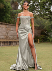 silver