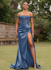 slate blue