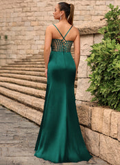 emerald