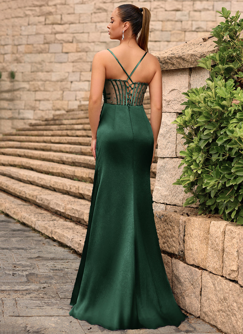 hunter green