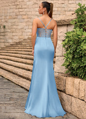 light blue