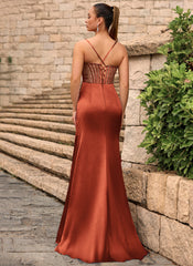 vermilion