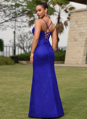 royal blue