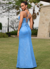 sky blue