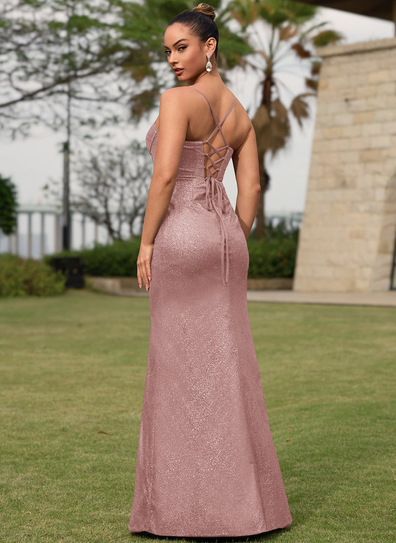 vintage mauve