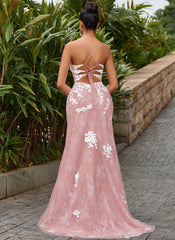 blush
