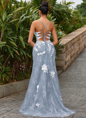 dusty blue