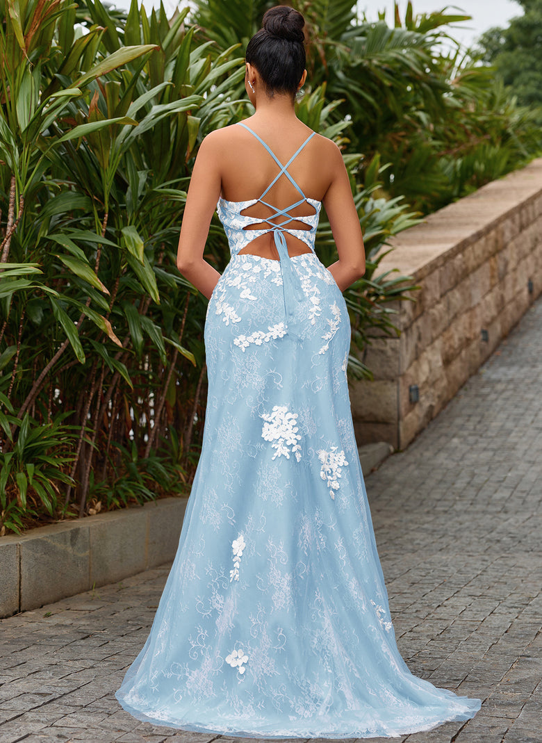 sky blue