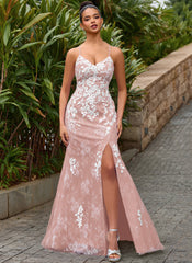 dusty rose