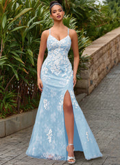 sky blue