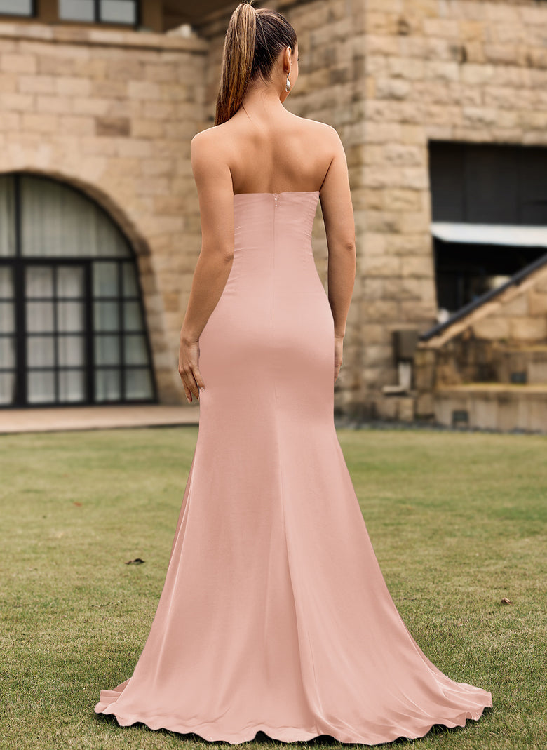 dusty rose