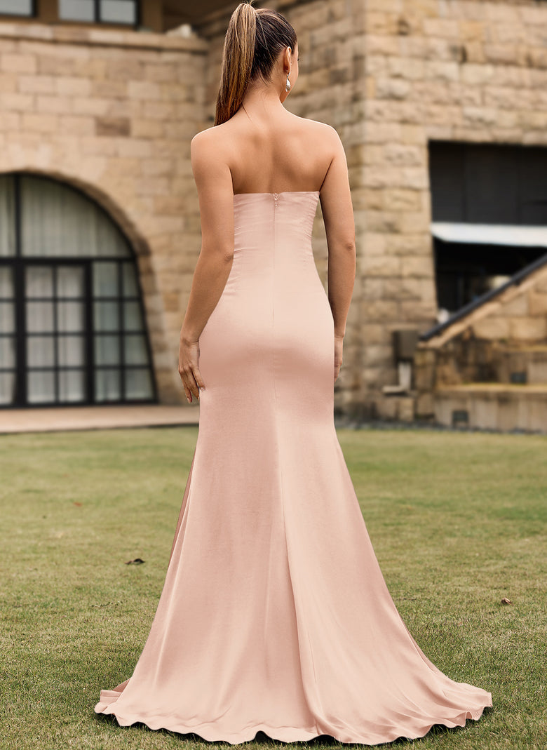 pearl pink